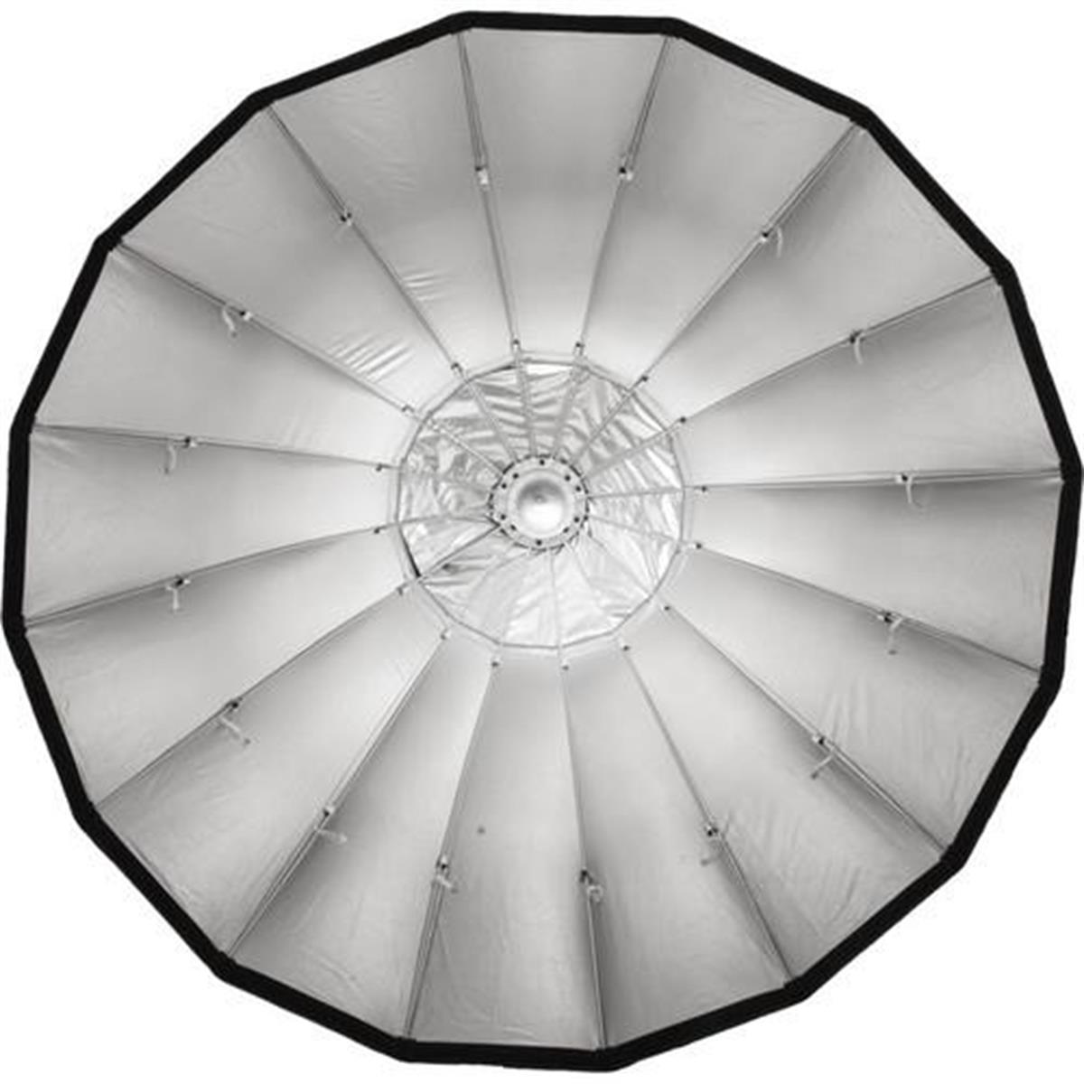 Westcott Zeppelin Parabolic 59