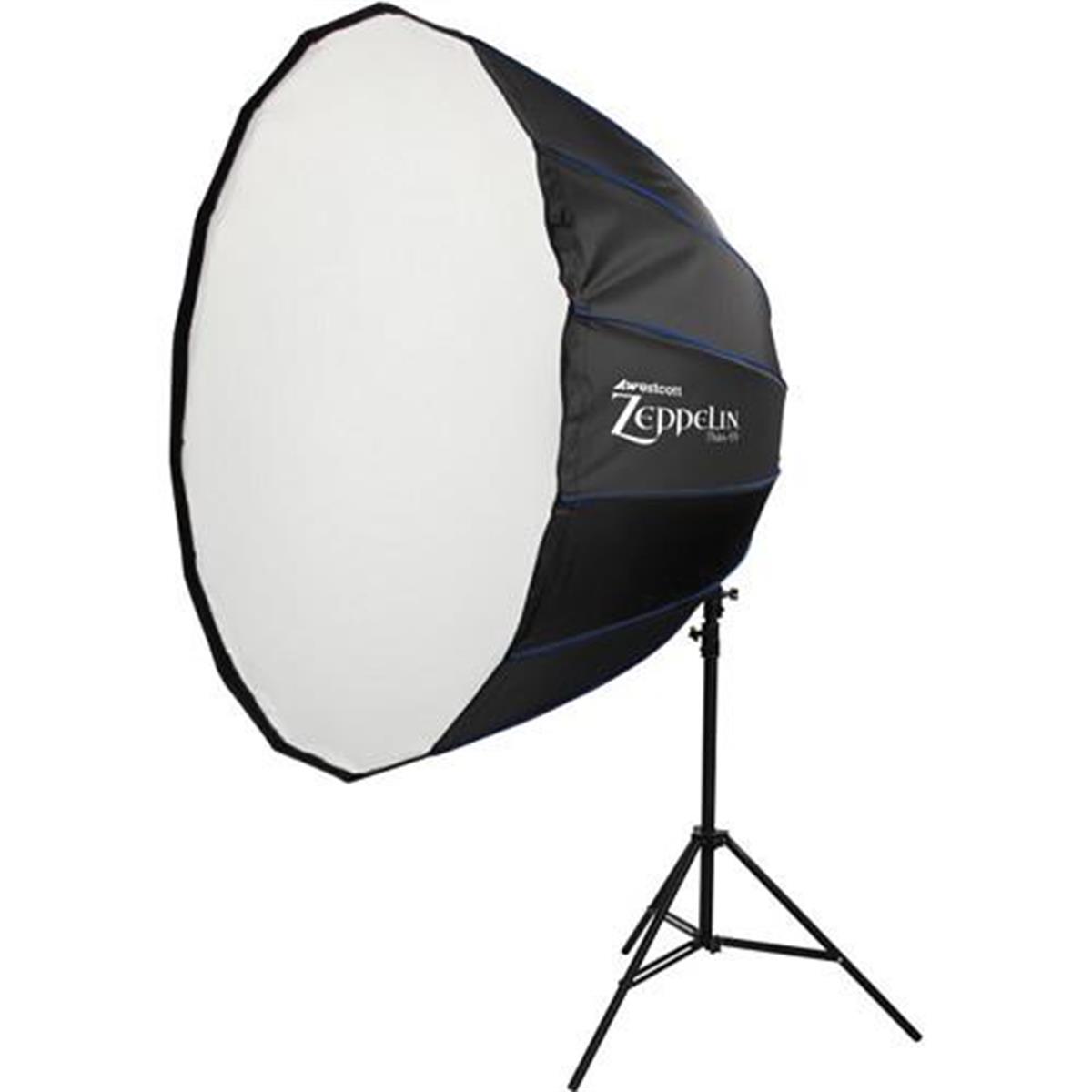 Westcott Zeppelin Parabolic 59
