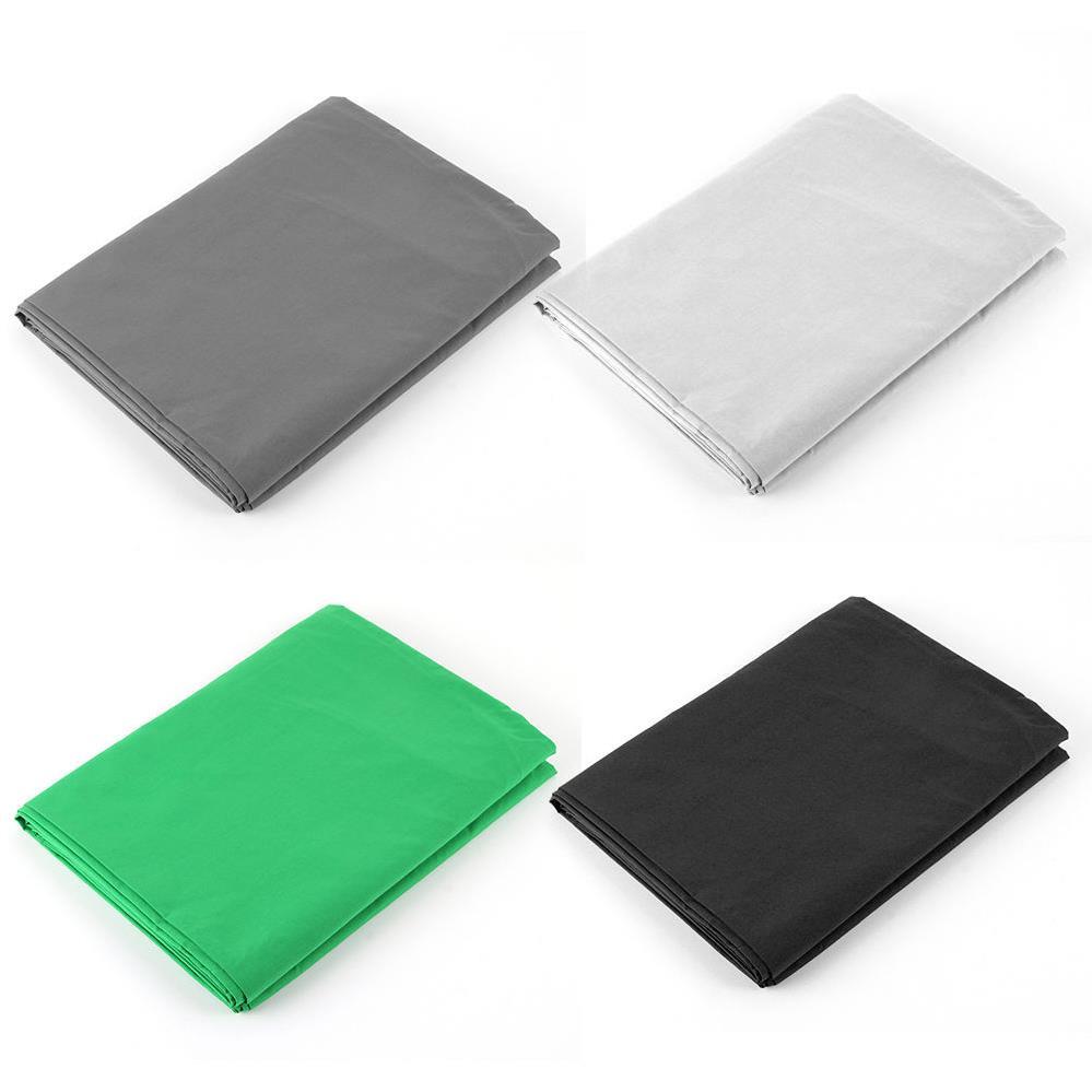 White screen-beyaz fon perde(2 x 3 m)-% 100 pamuk