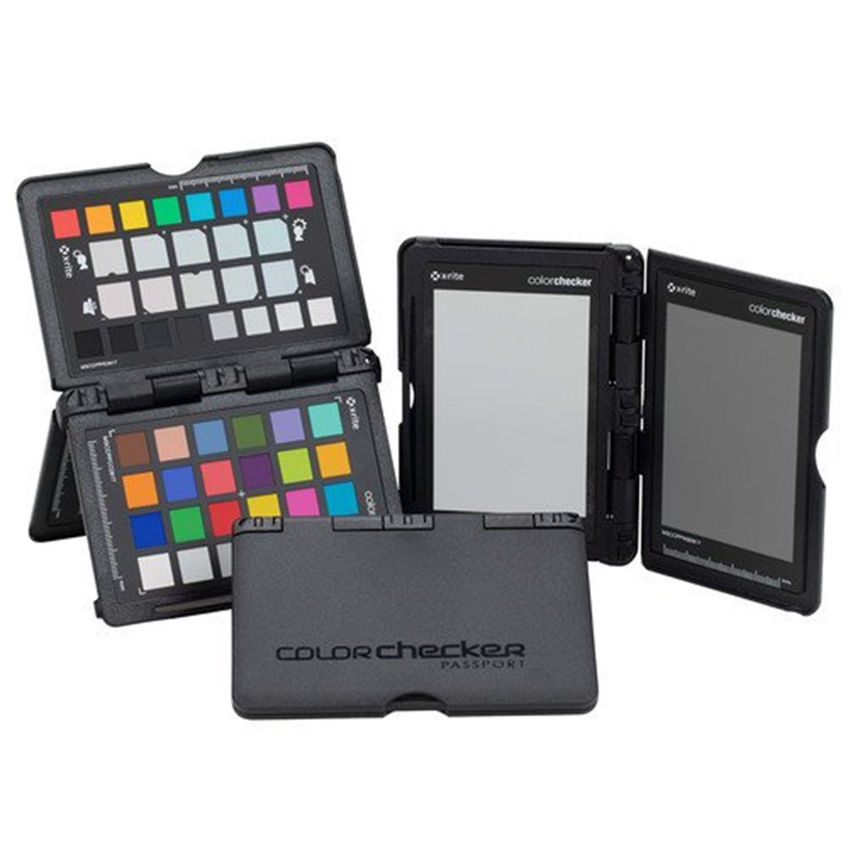 X-Rite i1 ColorChecker Pro Photo Kit