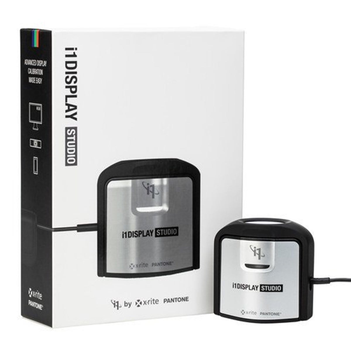 X-Rite i1Display Studio