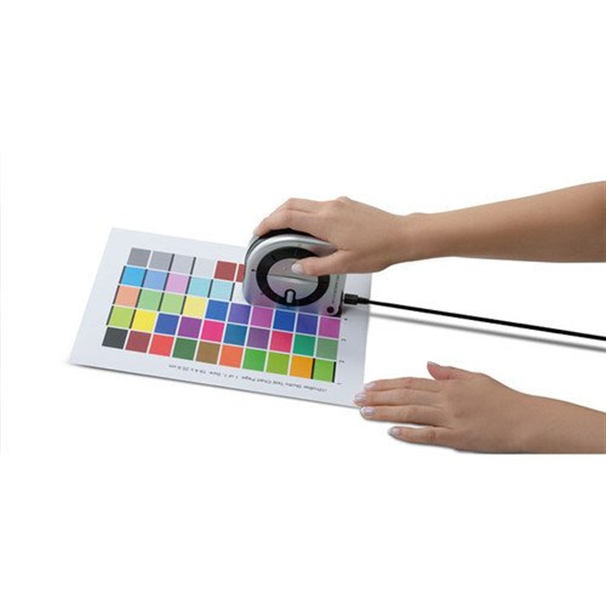 X-Rite i1Studio