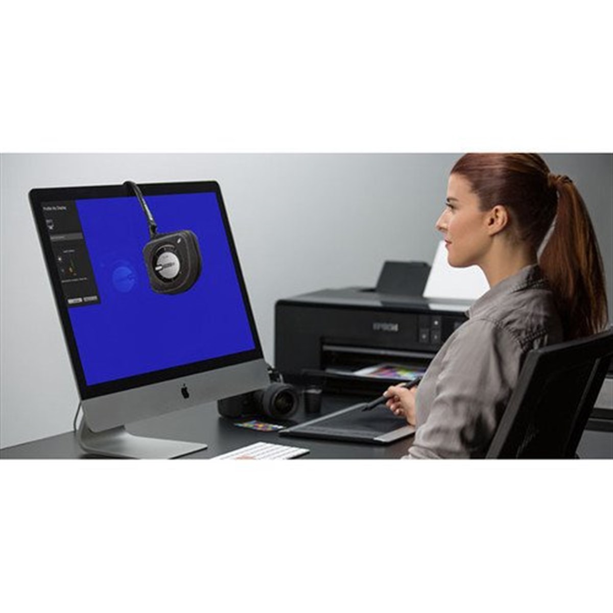 X-Rite i1Studio