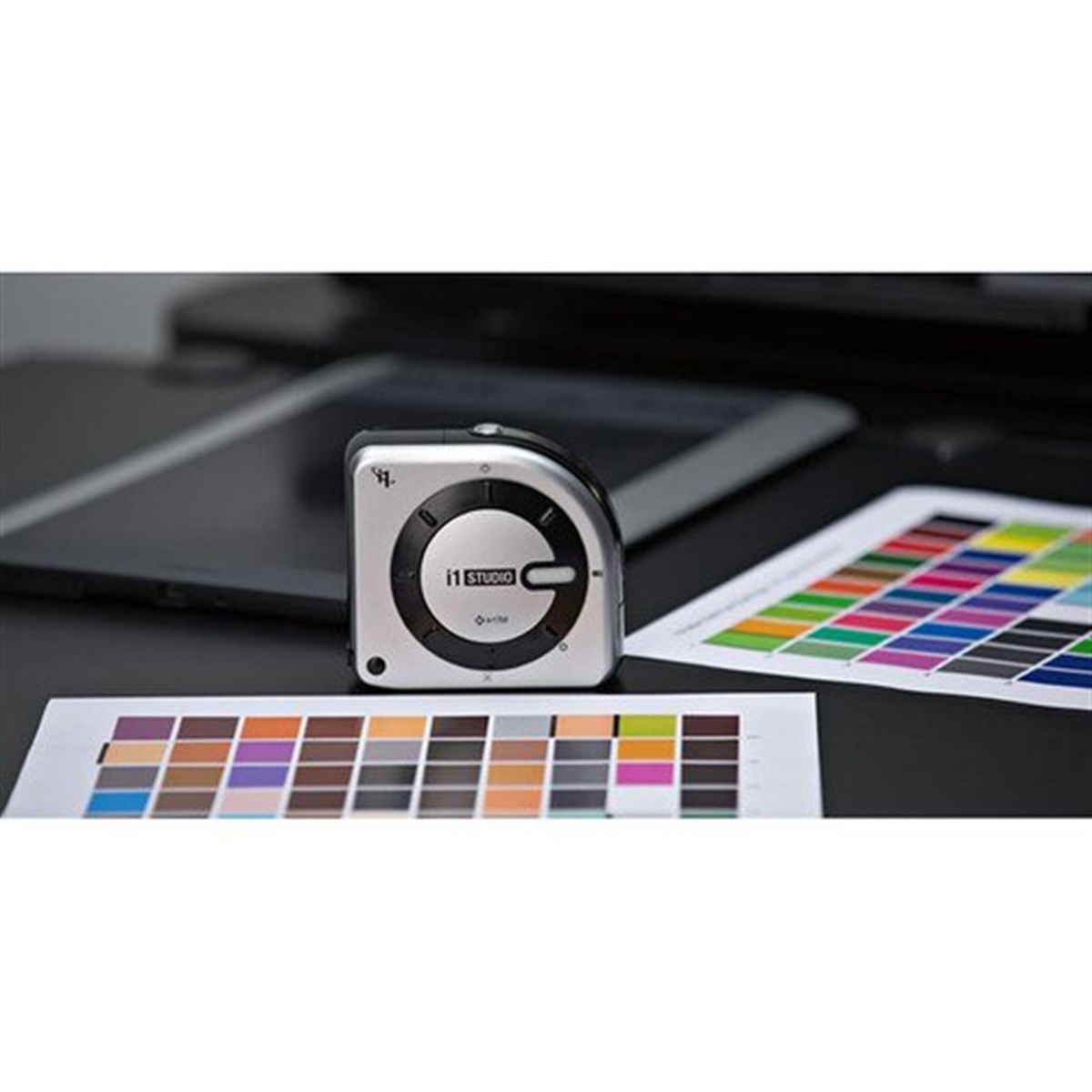 X-Rite i1Studio