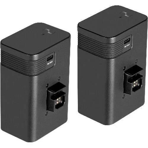 X60 Grip Battery