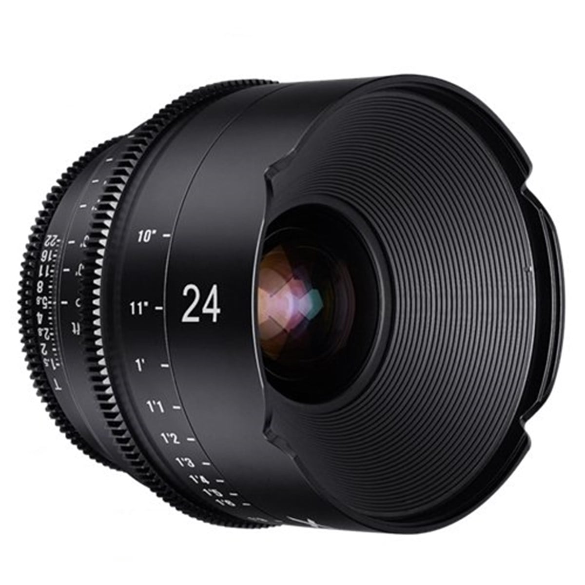 Xeen 24mm T1.5 Cine Lens (Canon EF)