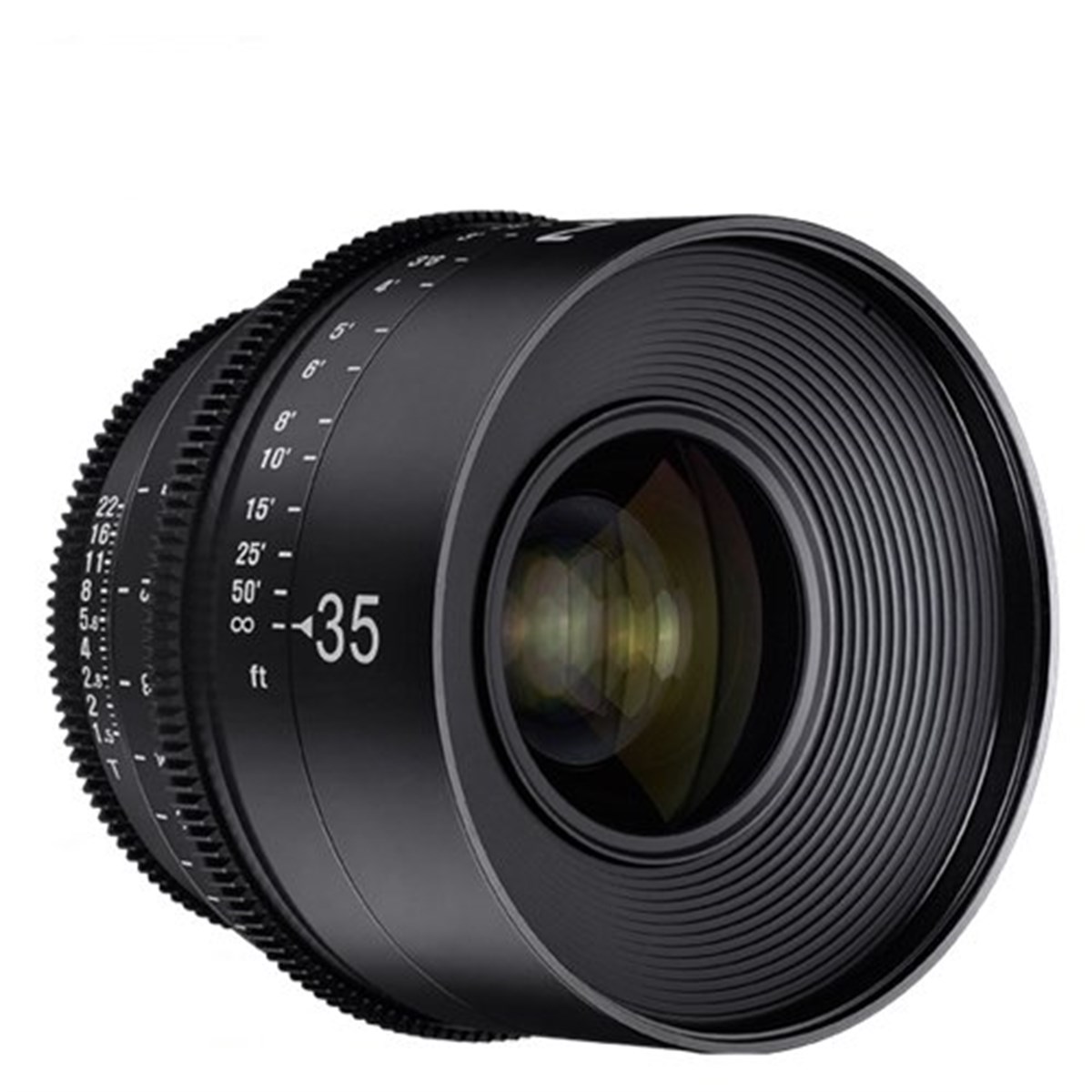 Xeen 35mm T1.5 Cine Lens