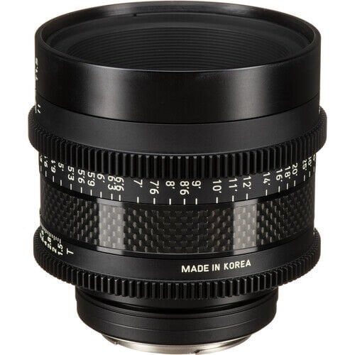 XEEN CF 85mm T1.5 Cine Lens (Sony E)