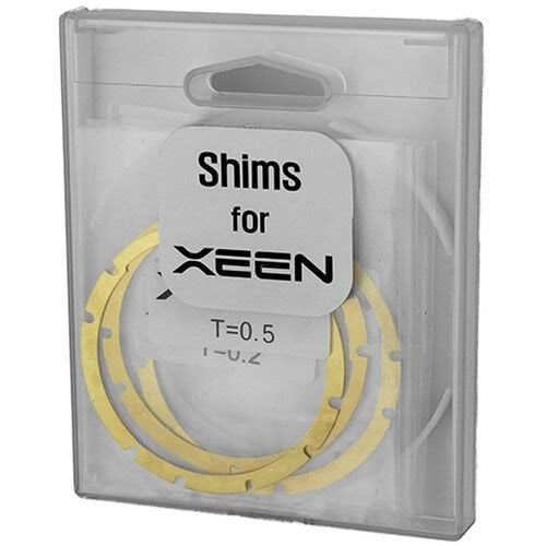 XEEN Lens Mount Değişim Kiti (Arri PL Mount)