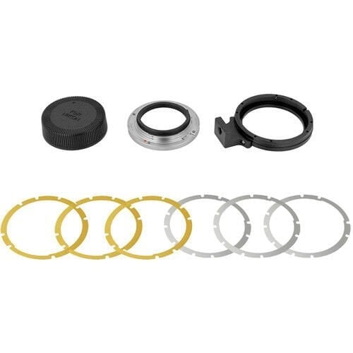 XEEN Lens Mount Değişim Kiti (Arri PL Mount)