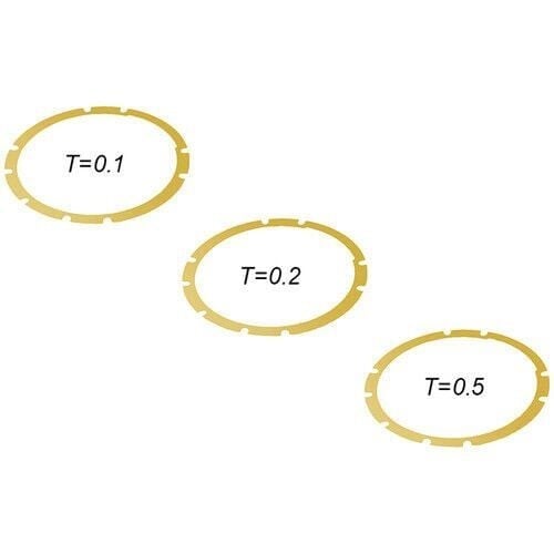 XEEN Lens Mount Değişim Kiti (MFT Mount)