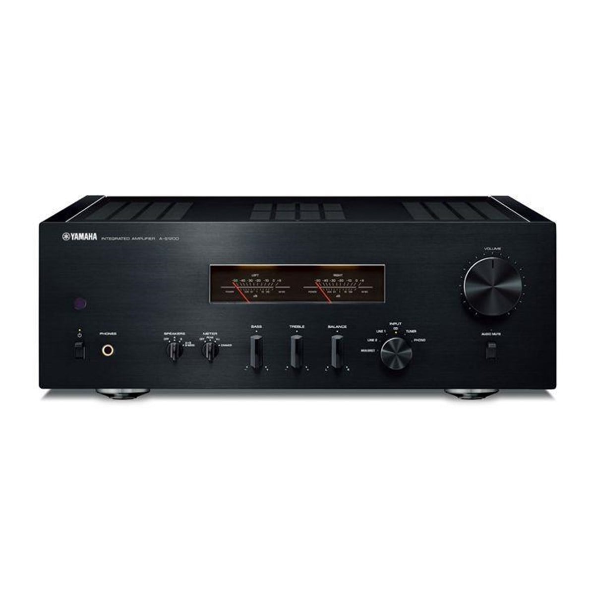 Yamaha A-S1200 Stereo Ampli