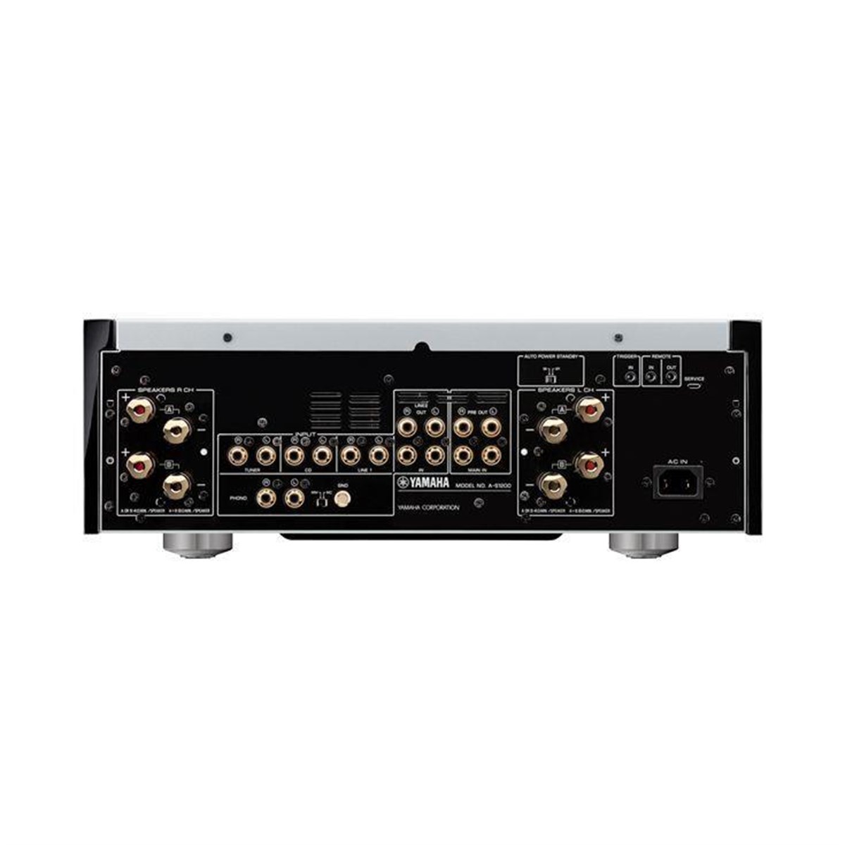Yamaha A-S1200 Stereo Ampli