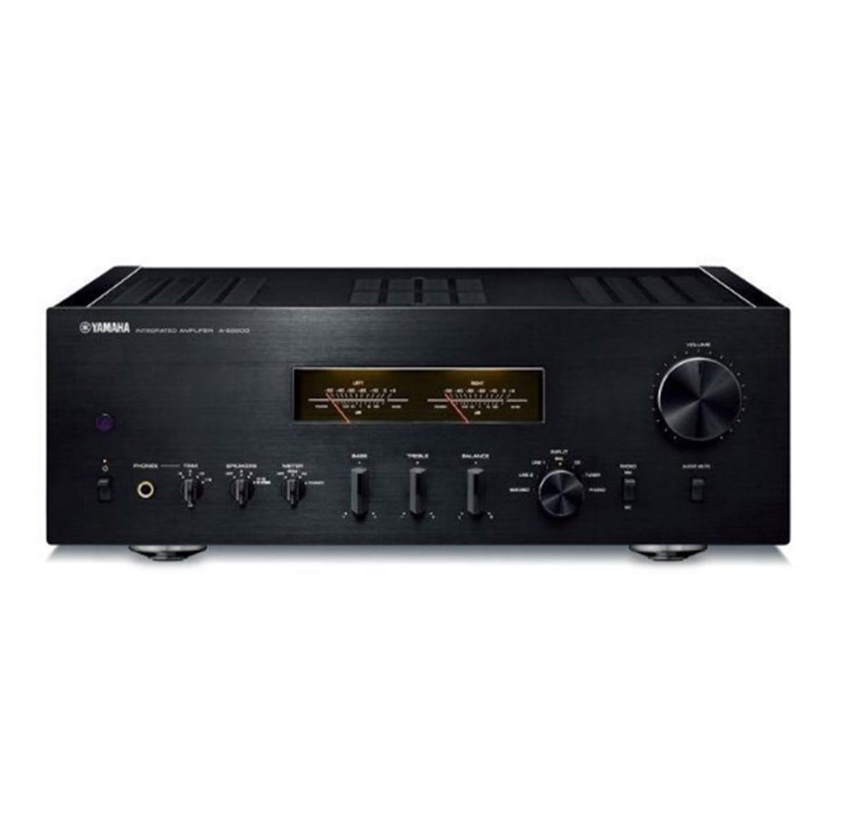 Yamaha A-S2200 Entegre Stereo Ampli