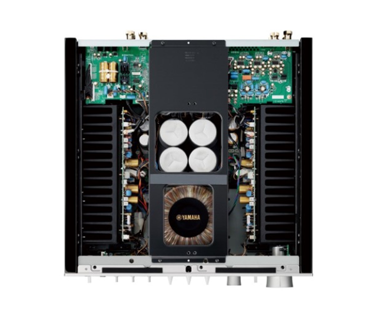 Yamaha A-S2200 Entegre Stereo Ampli