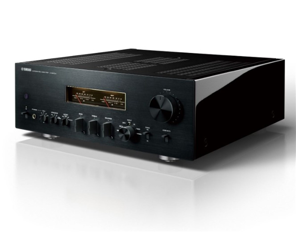 Yamaha A-S2200 Entegre Stereo Ampli