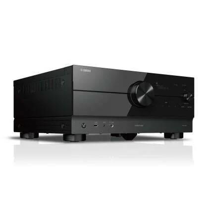 Yamaha RX-A4A 7.2 ch AVENTAGE Surround Receiver