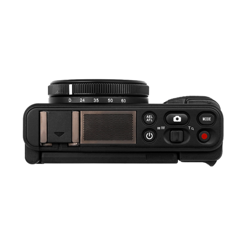 Yashica City 300 Siyah Dijital Fotoğraf Makinesi