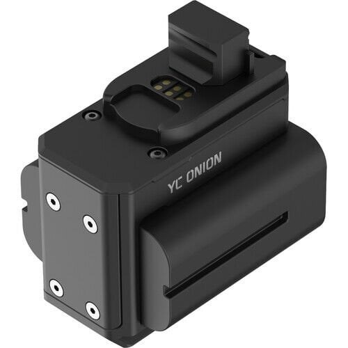 YC Onion DJI RS Gimbal için Güç Kaynağı Modülü