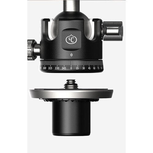 YC Onion Pineta Pro Quick Release Mount Adaptör