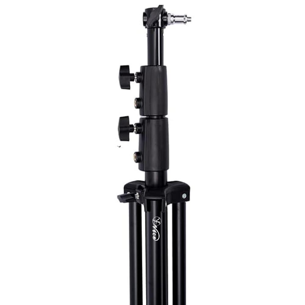 YF Nice 280cm Işık Ayağı - Yaylı