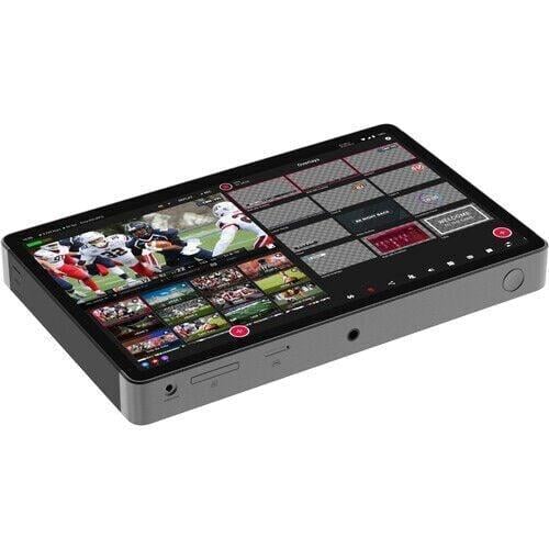 YoloBox Extreme - Stand Kafes - JM300 Pro - Batarya