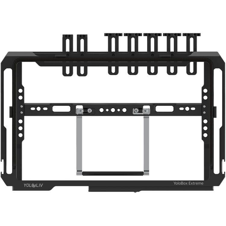 YoloBox Extreme - Stand Kafes - JM300 Pro - Batarya