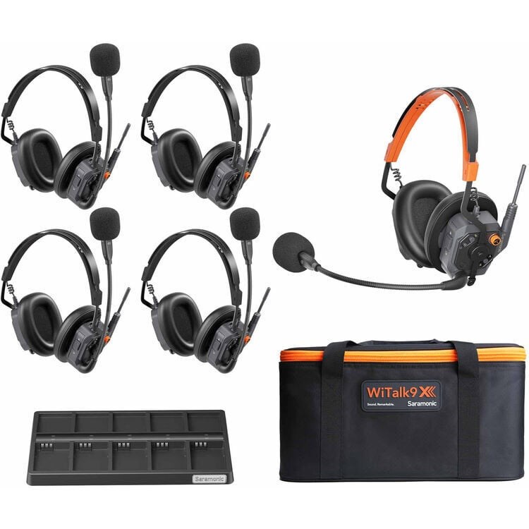 Yolobox Extreme Reji Seti Monitörlü