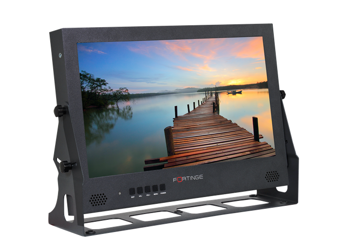 Yolobox Extreme Reji Seti Monitörlü
