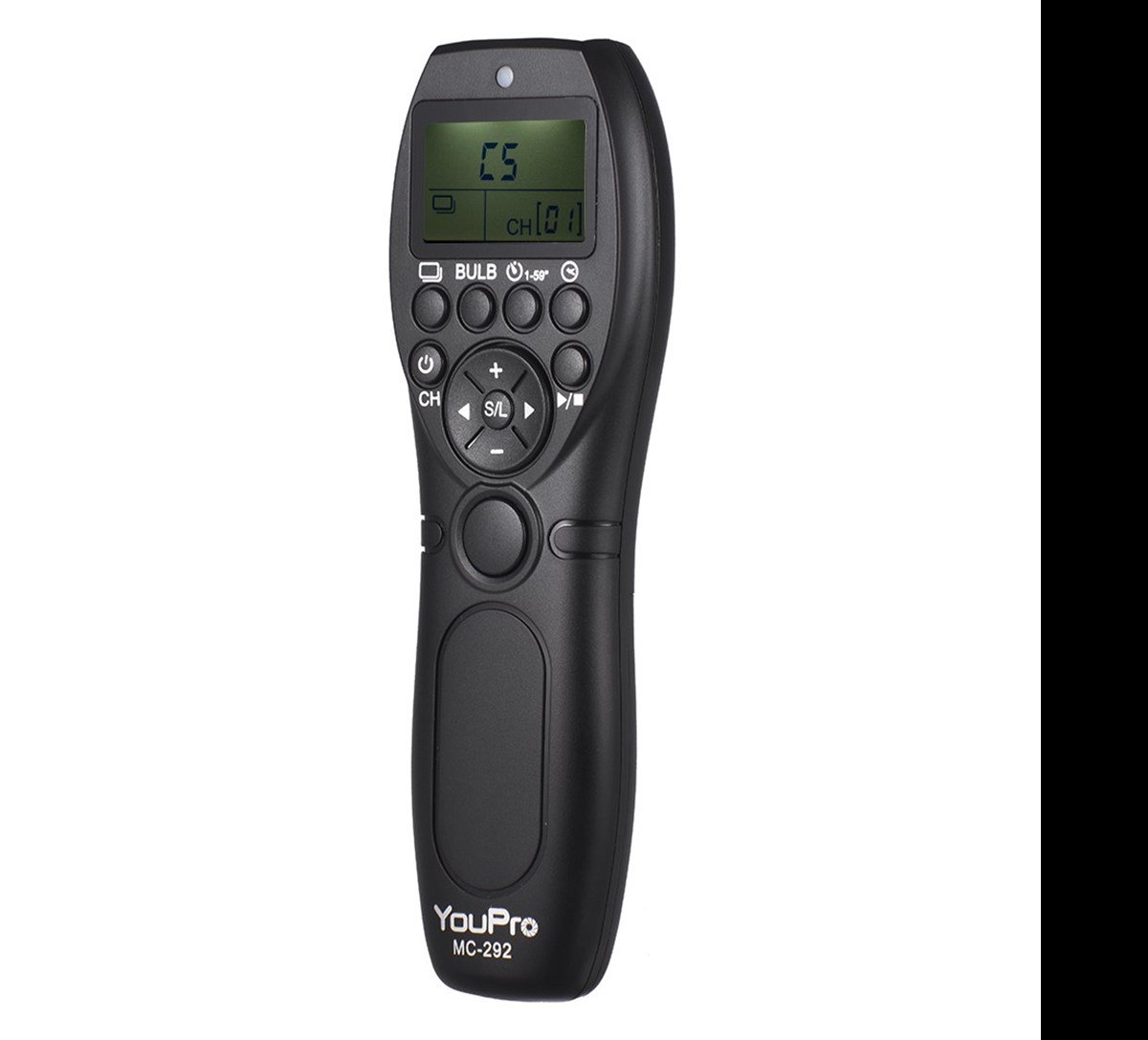 YouPro MC-292 DC0 2.4G Kablosuz Zamanlayıcı Uzaktan Kumanda