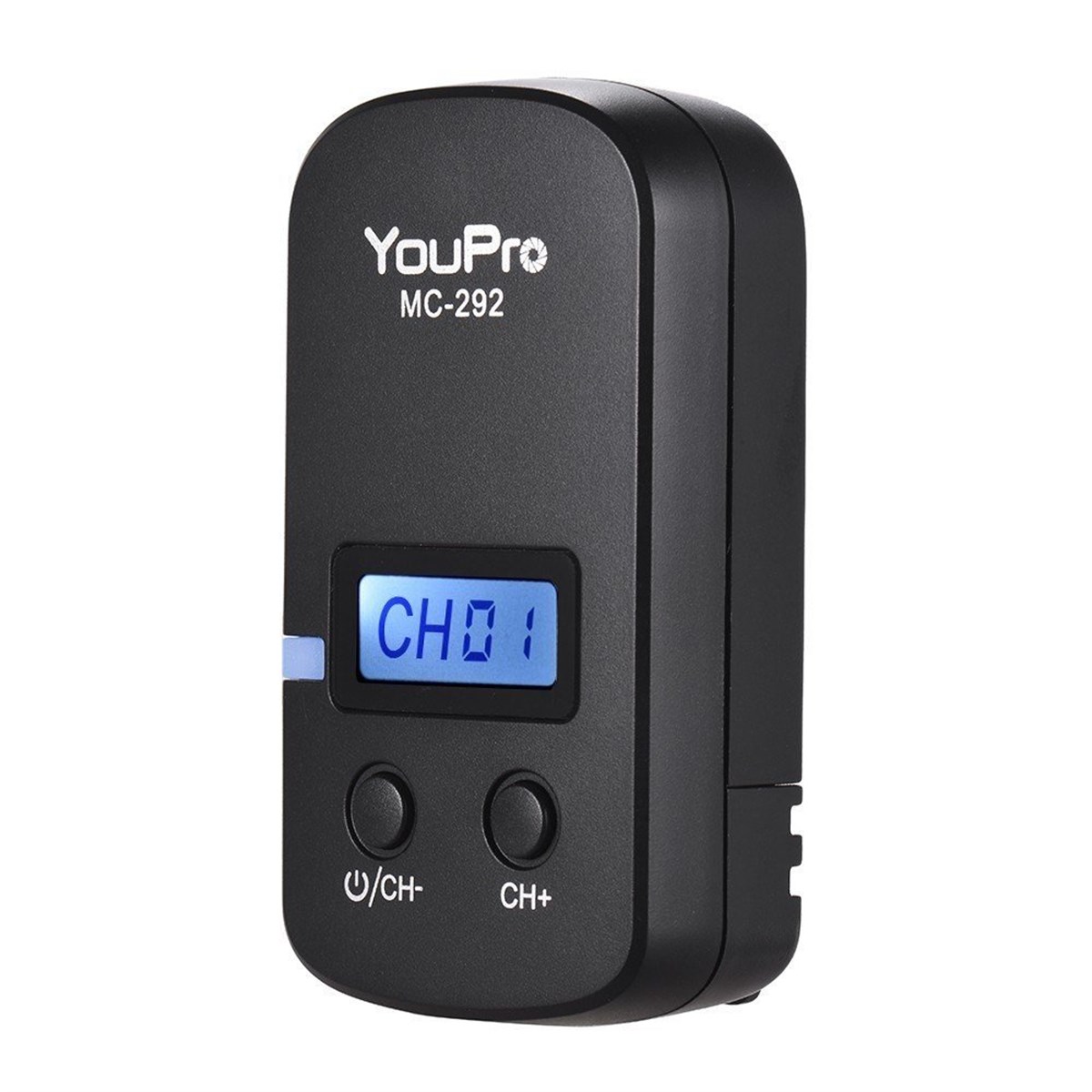 YouPro MC-292 E3 2.4G Kablosuz Zamanlayıcı Uzaktan Kumanda