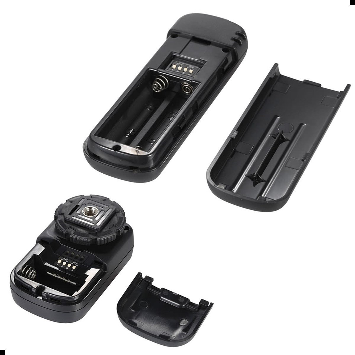 YouPro YP-860 2.4G Kablosuz Uzaktan Kumanda (Nikon İçin) D3430-1