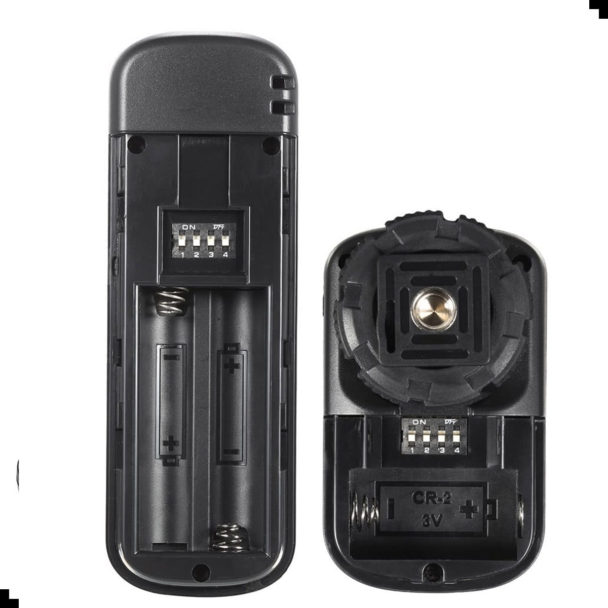 YouPro YP-860 2.4G Kablosuz Uzaktan Kumanda (Sony için) D3430-5