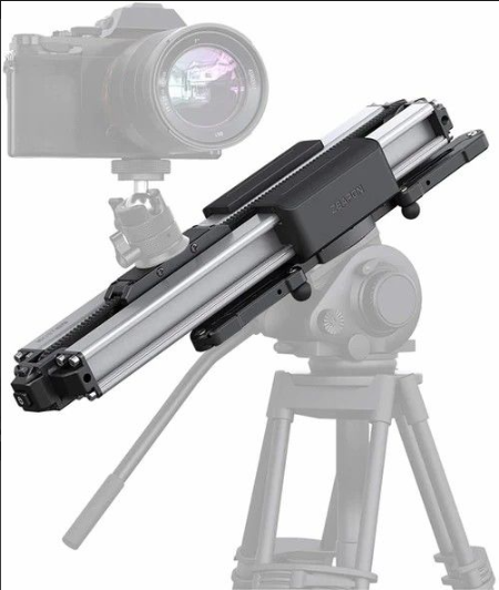Zeapon Micro 2 Plus Kamera Slider