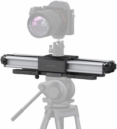 Zeapon Micro 2 Plus Kamera Slider