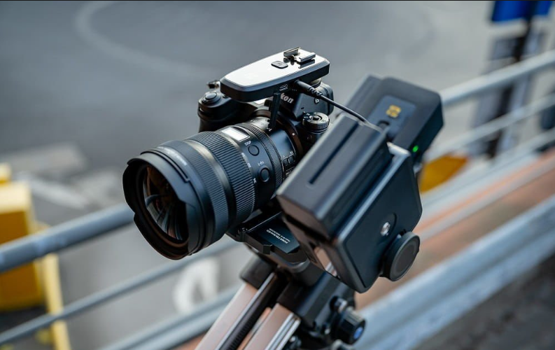 Zeapon Timelapse Trigger