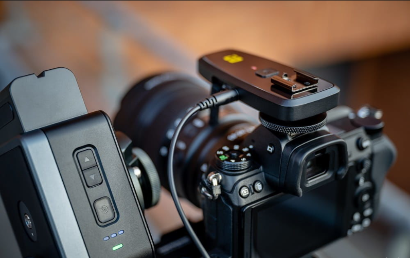 Zeapon Timelapse Trigger