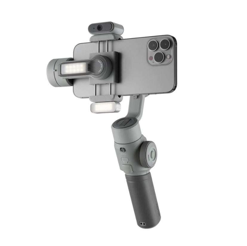 Zhiyun Cinepeer Smooth-5E Combo Telefon Gimbal
