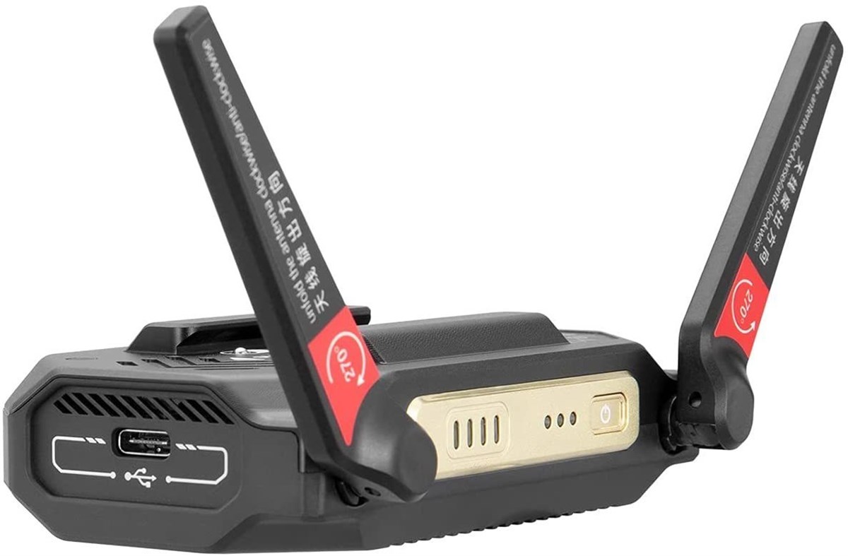 Zhiyun COV-03 AI TransMount Video Transmission Transmitter (Weebill 2)