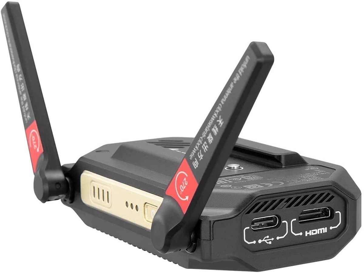 Zhiyun COV-03 AI TransMount Video Transmission Transmitter (Weebill 2)