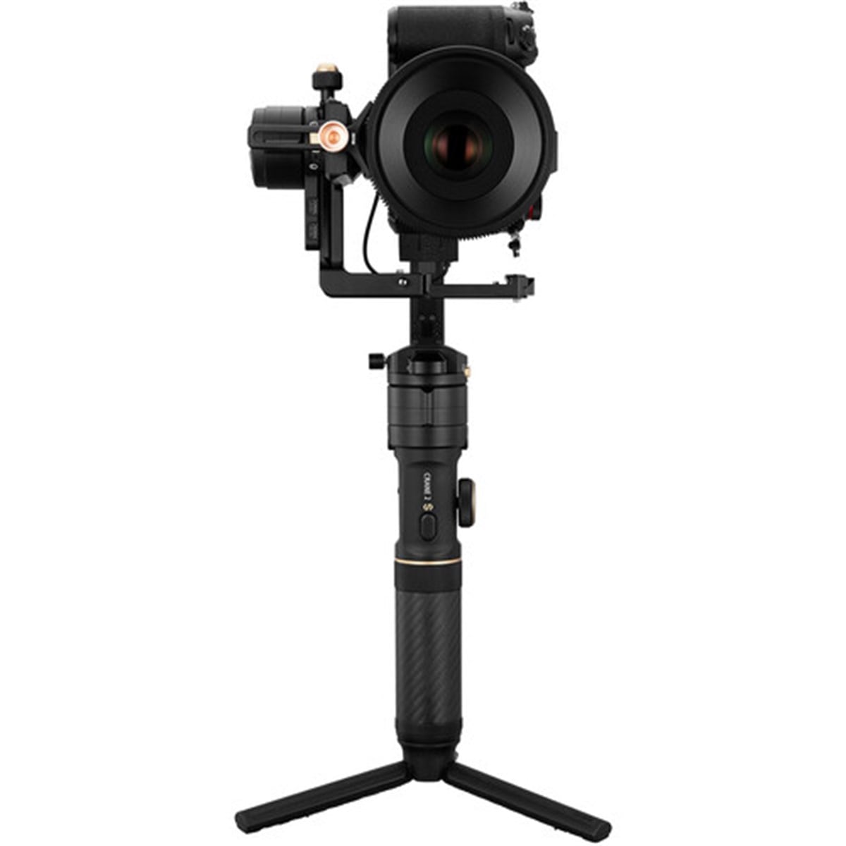 Zhiyun Crane 2S Gimbal