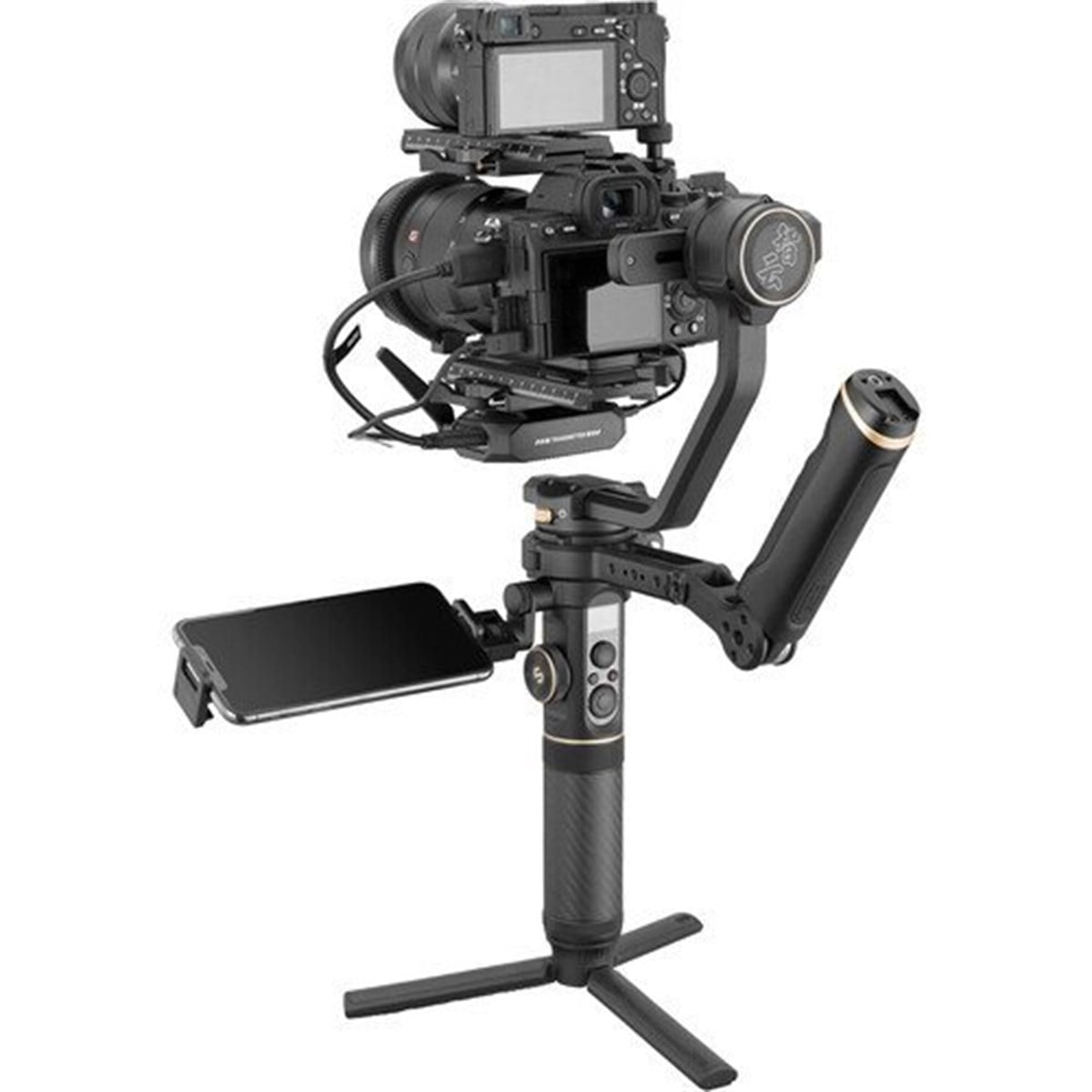 Zhiyun Crane 2S Pro Kit