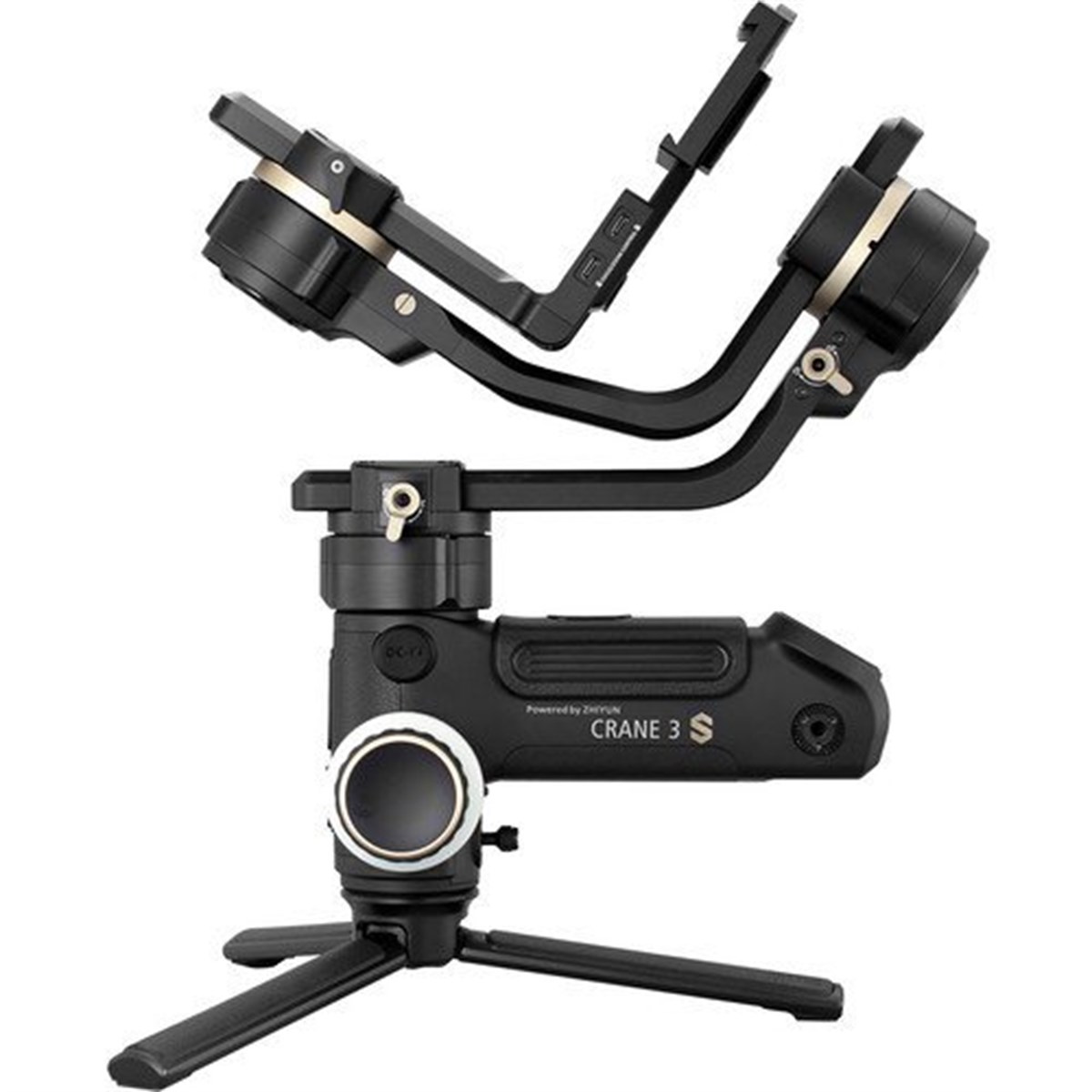 Zhiyun Crane 3S Handheld Stabilizer - SmartSling Kit