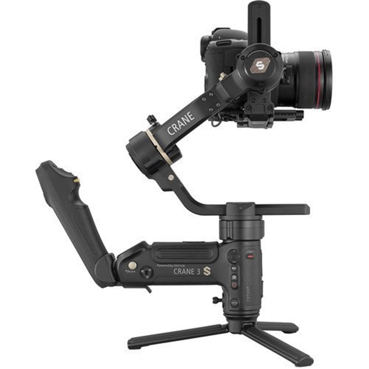 Zhiyun Crane 3S Handheld Stabilizer - SmartSling Kit