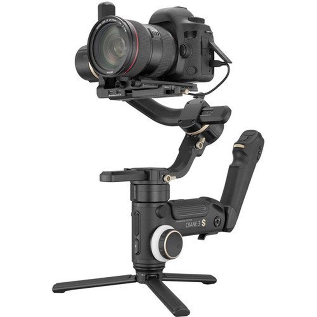 Zhiyun Crane 3S Handheld Stabilizer - SmartSling Kit