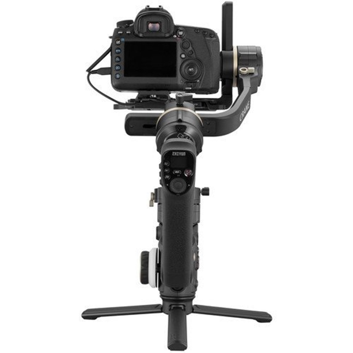 Zhiyun Crane 3S Handheld Stabilizer - SmartSling Kit
