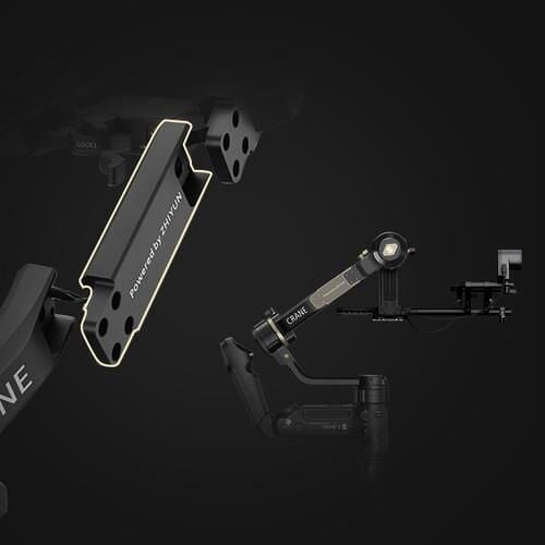 Zhiyun Crane 3S Pro Gimbal Kit