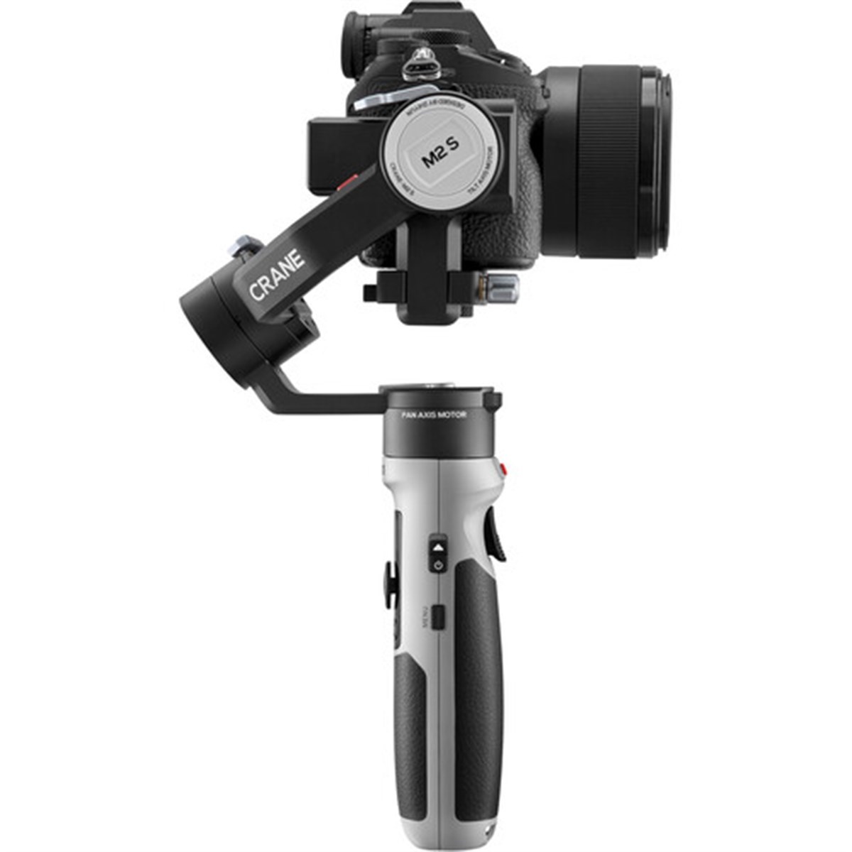Zhiyun Crane M2 S Gimbal Stabilizer