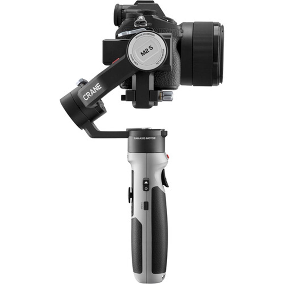 Zhiyun Crane M2 S Gimbal Stabilizer