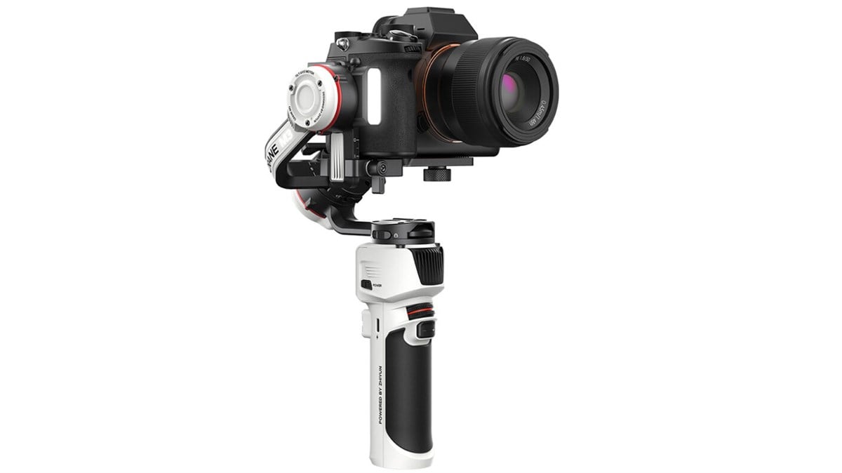 Zhiyun Crane M3 Gimbal